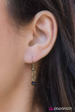 Paparazzi "Egyptian Escape - Brass" necklace Paparazzi Jewelry