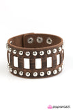 Paparazzi "El Capitan" bracelet Paparazzi Jewelry