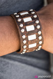 Paparazzi "El Capitan" bracelet Paparazzi Jewelry