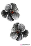 Paparazzi "Ella Enchanted" earring Paparazzi Jewelry