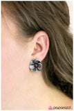 Paparazzi "Ella Enchanted" earring Paparazzi Jewelry