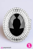 Paparazzi "Empire Built" ring Paparazzi Jewelry