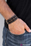 Paparazzi "Empty Saddles" bracelet Paparazzi Jewelry