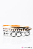 Paparazzi "End Game" Multi Bracelet Paparazzi Jewelry