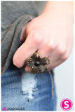 Paparazzi "Epiphany" ring Paparazzi Jewelry