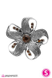 Paparazzi "Epiphany - Brown" ring Paparazzi Jewelry