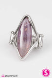 Paparazzi "Escape The Ordinary" ring Paparazzi Jewelry