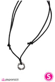 Paparazzi "Every Move You Make" necklace Paparazzi Jewelry