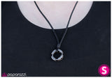 Paparazzi "Every Move You Make" necklace Paparazzi Jewelry