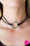 Paparazzi "Eyes Wide Open" necklace Paparazzi Jewelry