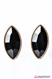 Paparazzi "Fashion Avenue" earring Paparazzi Jewelry