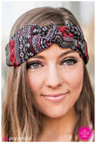 Paparazzi "Feeling Adventurous" Multi Headband Paparazzi Jewelry