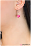 Paparazzi "Feelin Good" necklace Paparazzi Jewelry