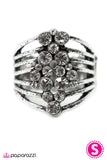 Paparazzi "Feelin Like A Million" ring Paparazzi Jewelry