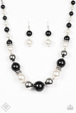 Paparazzi FASHION FIX Fiercely 5th Avenue 3/18 Complete Trend Blend Paparazzi Jewelry