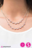 Paparazzi "FIERCEST Of Them All" necklace Paparazzi Jewelry