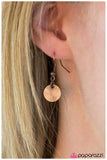 Paparazzi "Figaro" necklace Paparazzi Jewelry