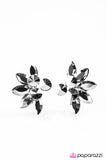 Paparazzi "Firework Fanatic" earring Paparazzi Jewelry