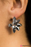 Paparazzi "Firework Fanatic" earring Paparazzi Jewelry