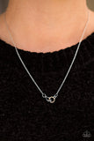 Paparazzi "First Rate Fashion - Brown" necklace Paparazzi Jewelry