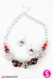 Paparazzi "Flavor Of The Month" necklace Paparazzi Jewelry
