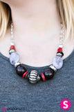 Paparazzi "Flavor Of The Month" necklace Paparazzi Jewelry