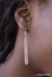 Paparazzi "FLIGHT Of A Lifetime" necklace Paparazzi Jewelry