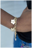 Paparazzi "Flower Delivery" bracelet Paparazzi Jewelry