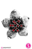Paparazzi "Flowering Orchard" ring Paparazzi Jewelry