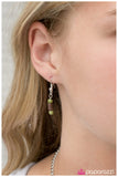 Paparazzi "Fly Girl" necklace Paparazzi Jewelry