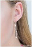 Paparazzi "Flying South For The Winter" necklace Paparazzi Jewelry