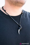 Paparazzi "Fly Like An Eagle" necklace Paparazzi Jewelry