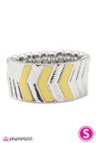 Paparazzi "Follow Me!" ring Paparazzi Jewelry
