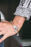 Paparazzi "Forever Be My Always" bracelet Paparazzi Jewelry