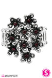 Paparazzi "Forget Your Troubles" ring Paparazzi Jewelry