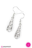Paparazzi "Friends In High Places" earring Paparazzi Jewelry