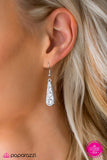 Paparazzi "Friends In High Places" earring Paparazzi Jewelry
