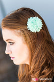 Paparazzi "Fruit Tart" hair clip Paparazzi Jewelry