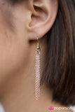Paparazzi "Full Blast" necklace Paparazzi Jewelry