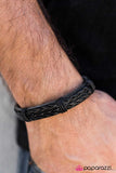 Paparazzi "Full Throttle" bracelet Paparazzi Jewelry
