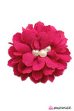 Paparazzi "Future Mrs..." hair clip Paparazzi Jewelry
