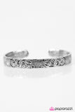 Paparazzi "Garden Grandeur" bracelet Paparazzi Jewelry