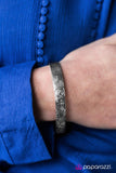 Paparazzi "Garden Grandeur" bracelet Paparazzi Jewelry