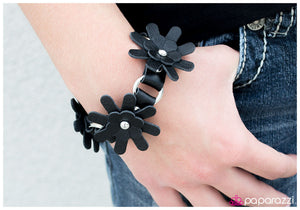 Paparazzi "Geronimo" bracelet Paparazzi Jewelry