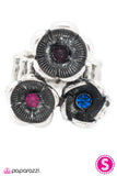 Paparazzi "Getting the Scoop" ring Paparazzi Jewelry