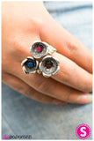 Paparazzi "Getting the Scoop" ring Paparazzi Jewelry