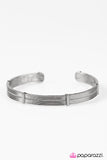 Paparazzi "Give It A TRIBE - Black" bracelet Paparazzi Jewelry