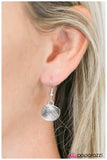 Paparazzi "GLAM Artist" necklace Paparazzi Jewelry