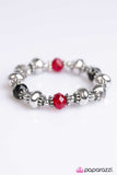 Paparazzi "GLEAM Girl" bracelet Paparazzi Jewelry