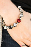 Paparazzi "GLEAM Girl" bracelet Paparazzi Jewelry